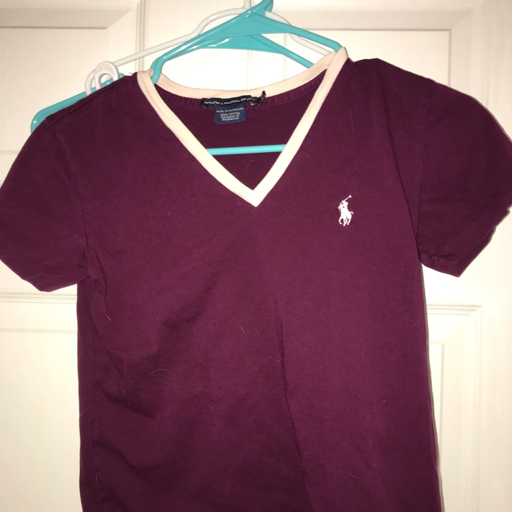 Ralph Lauren Sport shirt